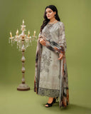 White Rose By Aalaya Winter Vol 01 '25 D 10