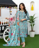 Rang Bhari By Aalaya Winter Vol 01 '25 D 10