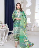 Pakeeza by Aalaya Summer Vol 01 '25 D 10