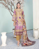 Rang e Ronak by Aalaya Winter Vol 07 '25 D 10