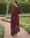 Mari Gold By Aalaya Winter Vol 01 '25 D 10