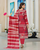 Angelina Prints By Aalaya Winter Vol 06 '25 D 10