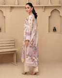 Peach Mono Prints by Aalaya Winter Vol 03 '25 D 10