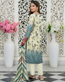 Angelina Prints By Aalaya Winter Vol 01 '25 D 10