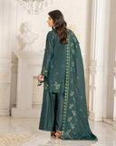 Saqafat by Aalaya Winter Vol 01 '25 D 10