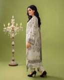 White Rose By Aalaya Winter Vol 01 '25 D 10