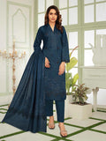 Dastak By Aalaya Winter Vol 01 '24 D 01