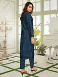 Dastak By Aalaya Winter Vol 01 '24 D 01