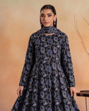Deep Black By Aalaya Winter Vol 01 '26 D 09