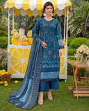 Festive by Aalaya Summer Vol 03 '25 D 01