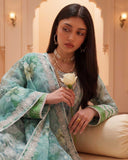 Blush Blooms by Aalaya Winter Vol 01 '26 D 10