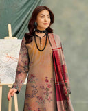 Angelina Prints By Aalaya Winter Vol 03 '25 D 01
