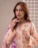 Blooms Print By Aalaya Summer Vol 01 '26 D 10