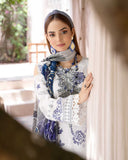 White Rose By Aalaya Summer Vol 01 '25 D 02