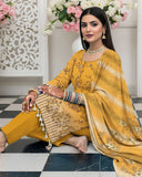 Angelina Prints By Aalaya Winter Vol 01 '25 D 01