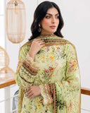 Amelle By Aalaya Summer Vol 03 '26 D 10