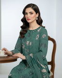 Angelina Prints By Aalaya Winter Vol 07 '25 D 10