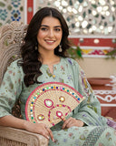 Rang Bhari By Aalaya Winter Vol 01 '25 D 01