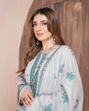 Maya Naaz By Aalaya Summer Vol 02 '25 D 01