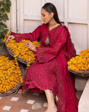 Noor E Chasham by Aalaya Summer Vol 03 '25 D 01