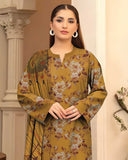 Angelina Prints By Aalaya Winter Vol 04 '25 D 01