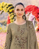 Raspberry By Aalaya Winter Vol 01 '26 D 10