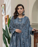 Noor E Fajar by Aalaya Winter Vol 01 '25 D 01