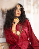 Chunri by Aalaya Summer Vol 01 '26 D 10