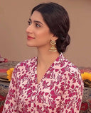 Floral By Aalaya Summer Vol 02 '26 D 10