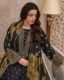 Black Beauty by Aalaya Summer Vol 01 '26 D 10