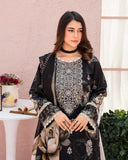 Gul e Siyah by Aalaya Summer Vol 02 '26 D 10