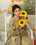 Nafeec By Aalaya Summer Vol 01 '26 D 10
