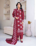 Divani by Aalaya Winter Vol 01 '25 D 01