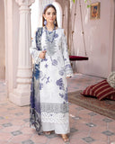 White Rose By Aalaya Summer Vol 01 '25 D 02