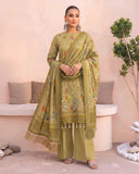 Elegance Prints By Aalaya Winter Vol 01 '26 D 10