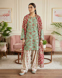 Elegance Prints By Aalaya Summer Vol 04 '26 D 01