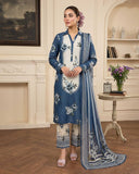 Elegance Prints By Aalaya Summer Vol 03 '26 D 10
