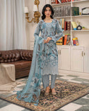 Grace Hazel by Aalaya Summer Vol 05 '26 D 10