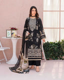 Gul e Siyah by Aalaya Summer Vol 02 '26 D 10