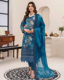Festive by Aalaya Summer Vol 02 '25 D 01