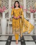 Angelina Prints By Aalaya Winter Vol 01 '25 D 01