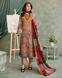 Angelina Prints By Aalaya Winter Vol 03 '25 D 01