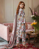 Gulaal By Aalaya Summer Vol 05 '25 D 01
