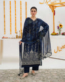 Orchid By Aalaya Summer Vol 03 '26 D 10