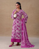 Printkari by Aalaya Summer Vol 04 '26 D 10