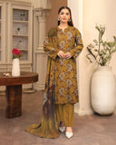 Angelina Prints By Aalaya Winter Vol 04 '25 D 01