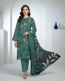 Angelina Prints By Aalaya Winter Vol 07 '25 D 10