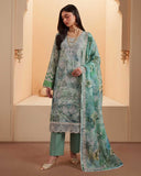 Blush Blooms by Aalaya Winter Vol 01 '26 D 10