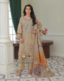 Blossom By Aalaya Summer Vol 01 '26 D 10