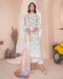 Gardenia By Aalaya Summer Vol 01 '25 D 01